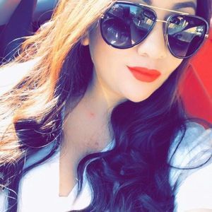 Meet your Posher, Brisa